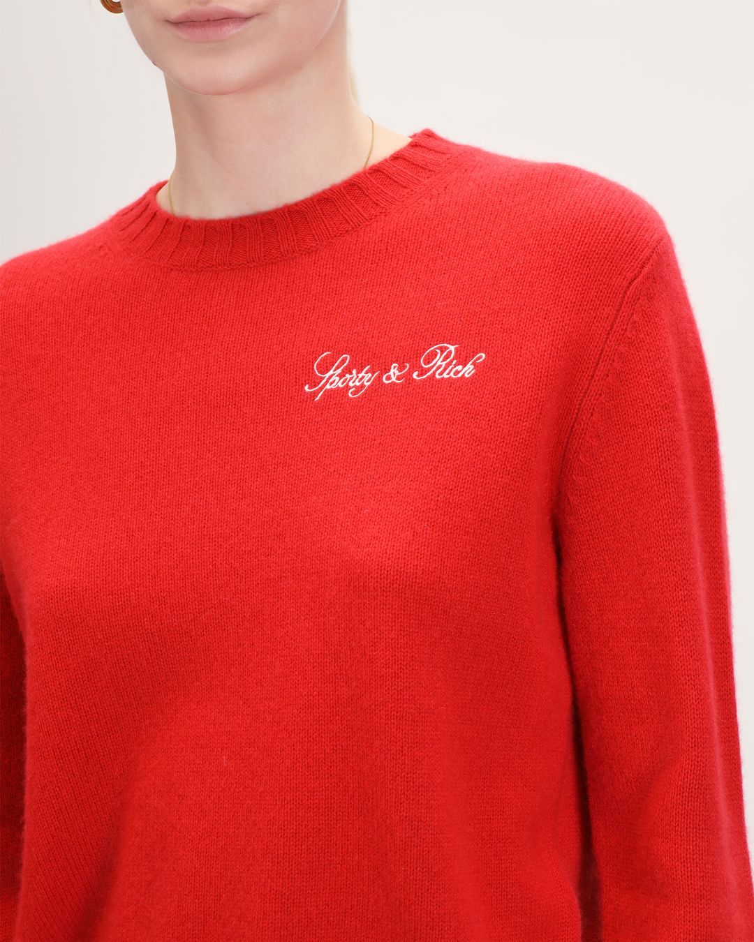 Купить Джемпер SPORTY&RICH