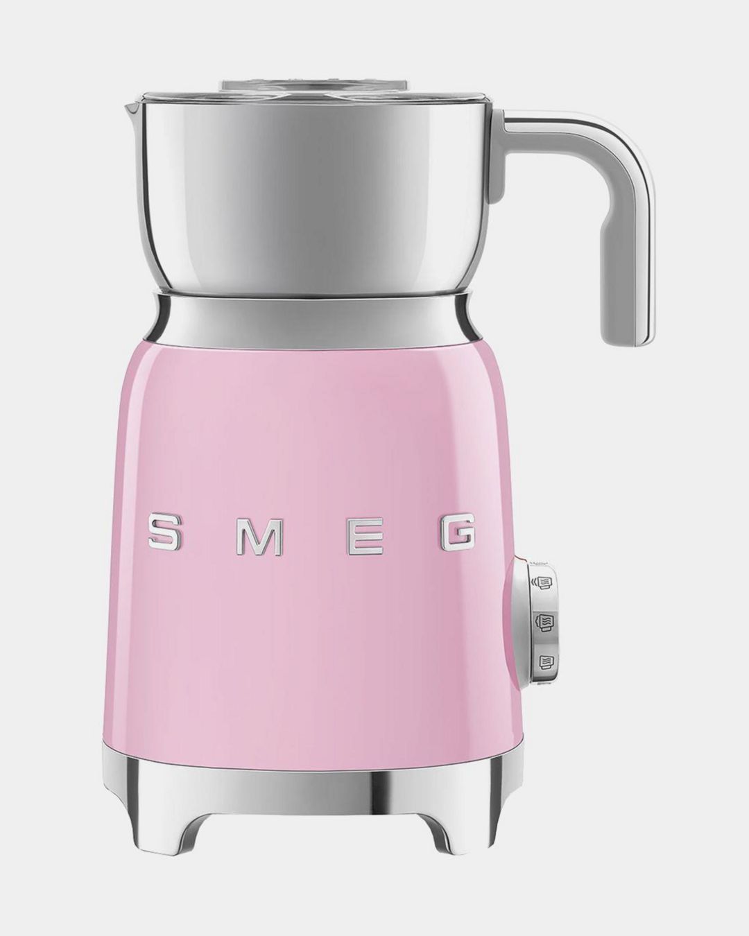 Купить Вспениватель молока SMEG