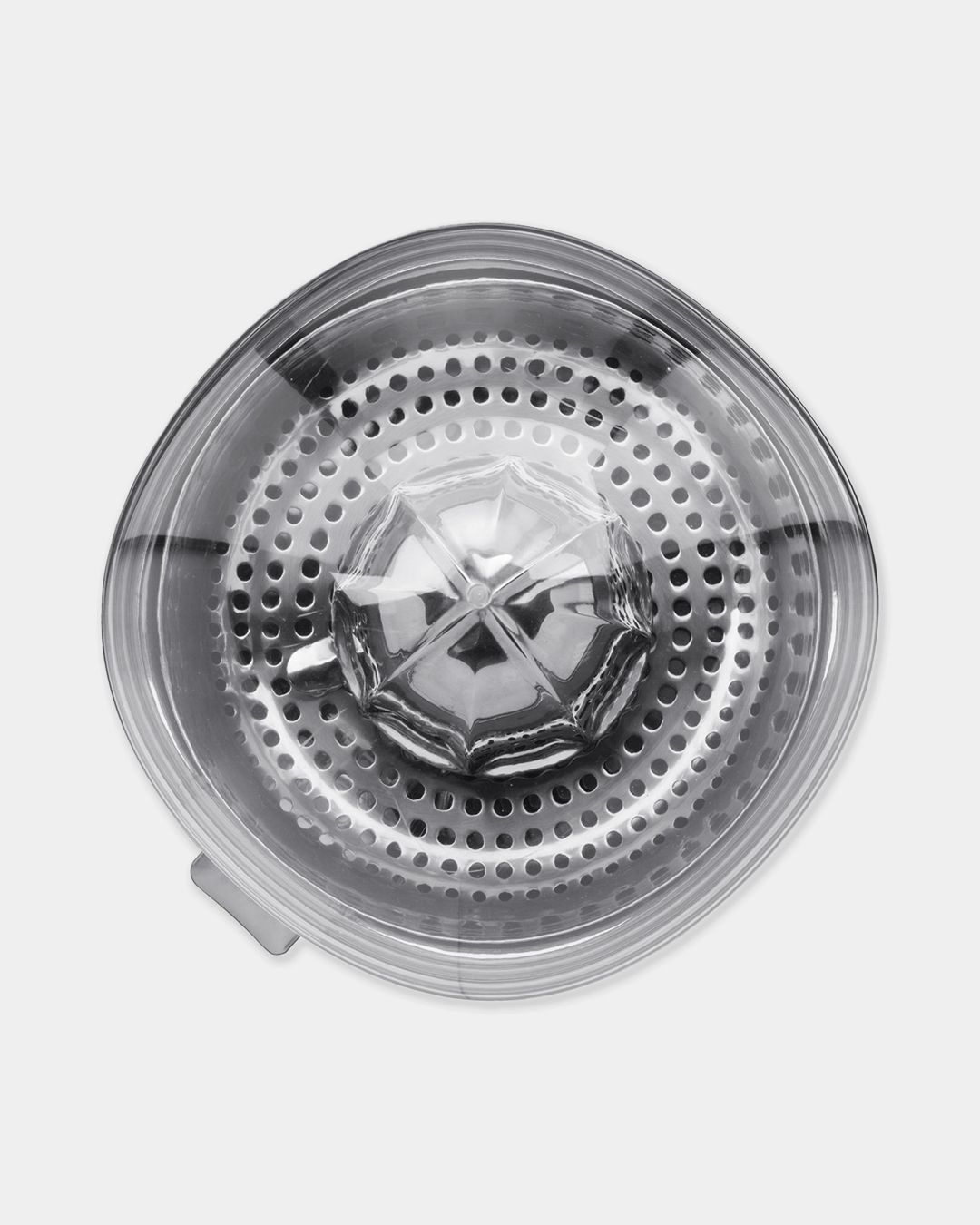 Купить Соковыжималка для цитрусовых, цвет белый SMEG