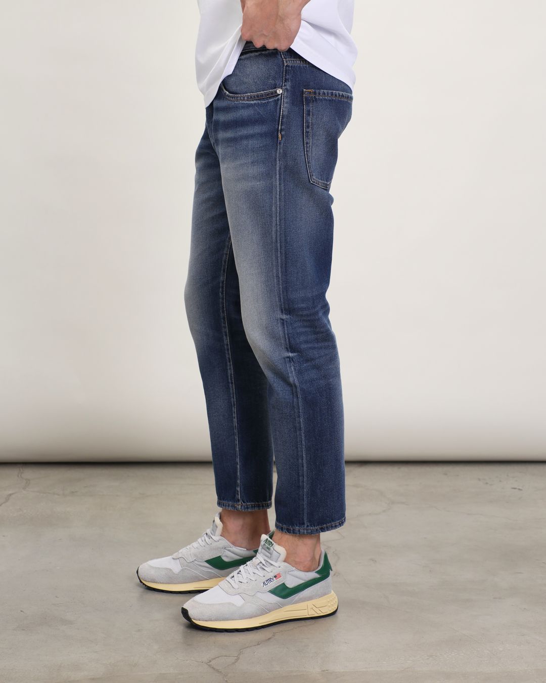 Купить Джинсы ICON DENIM