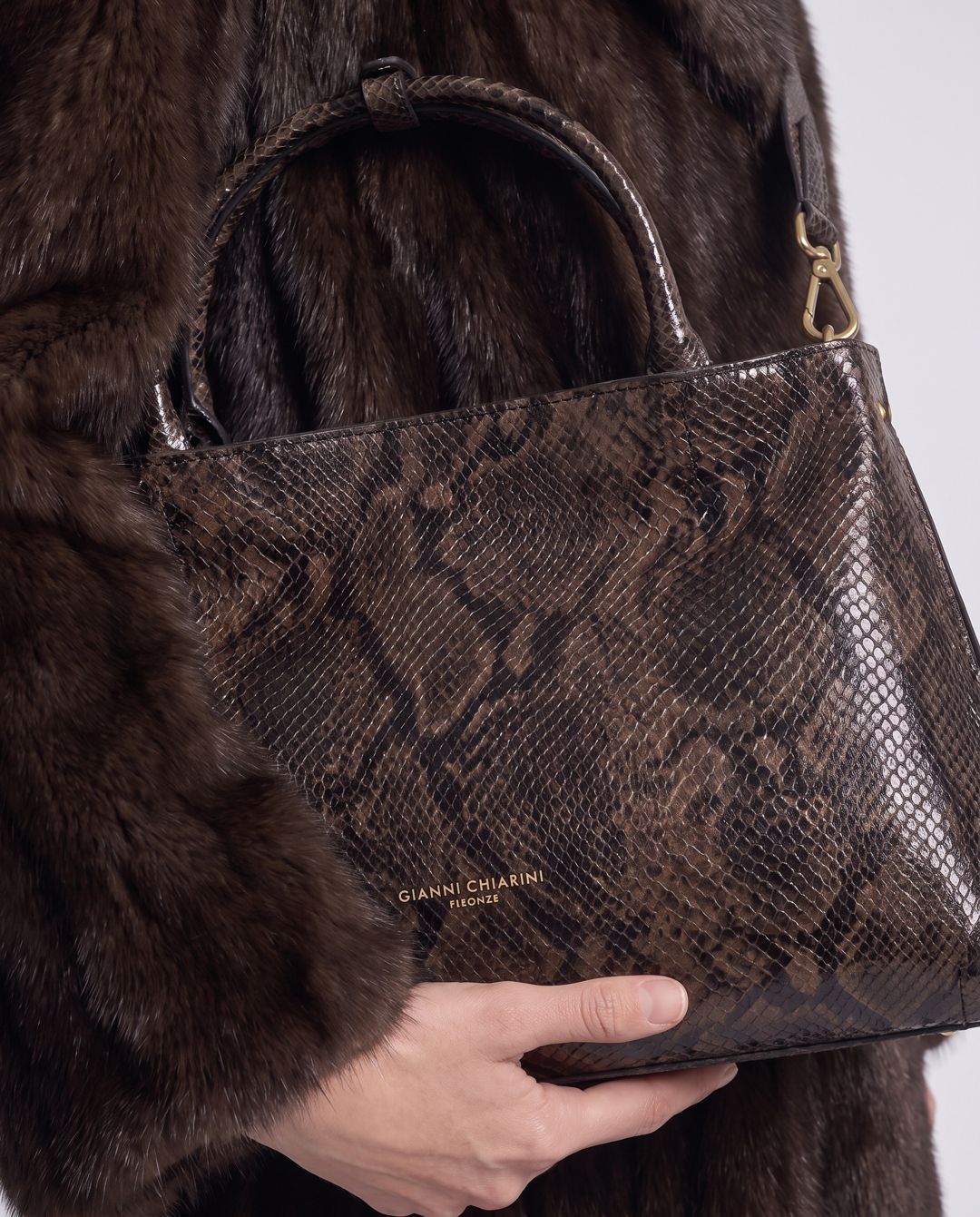 Купить Сумка GIANNI CHIARINI