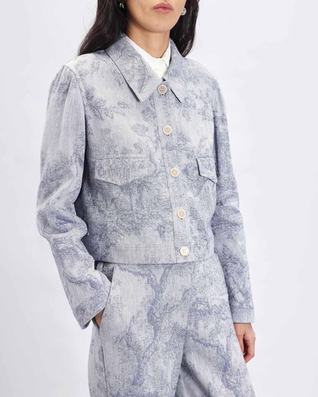 Купить Жакет LORENA ANTONIAZZI