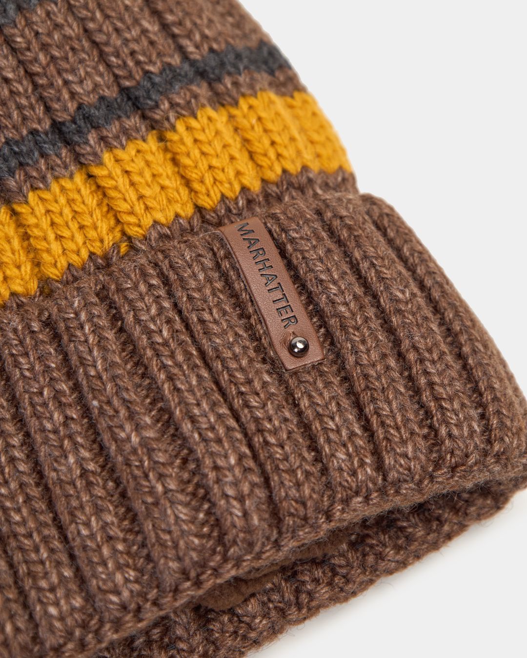 Купить Шапка MARHATTER