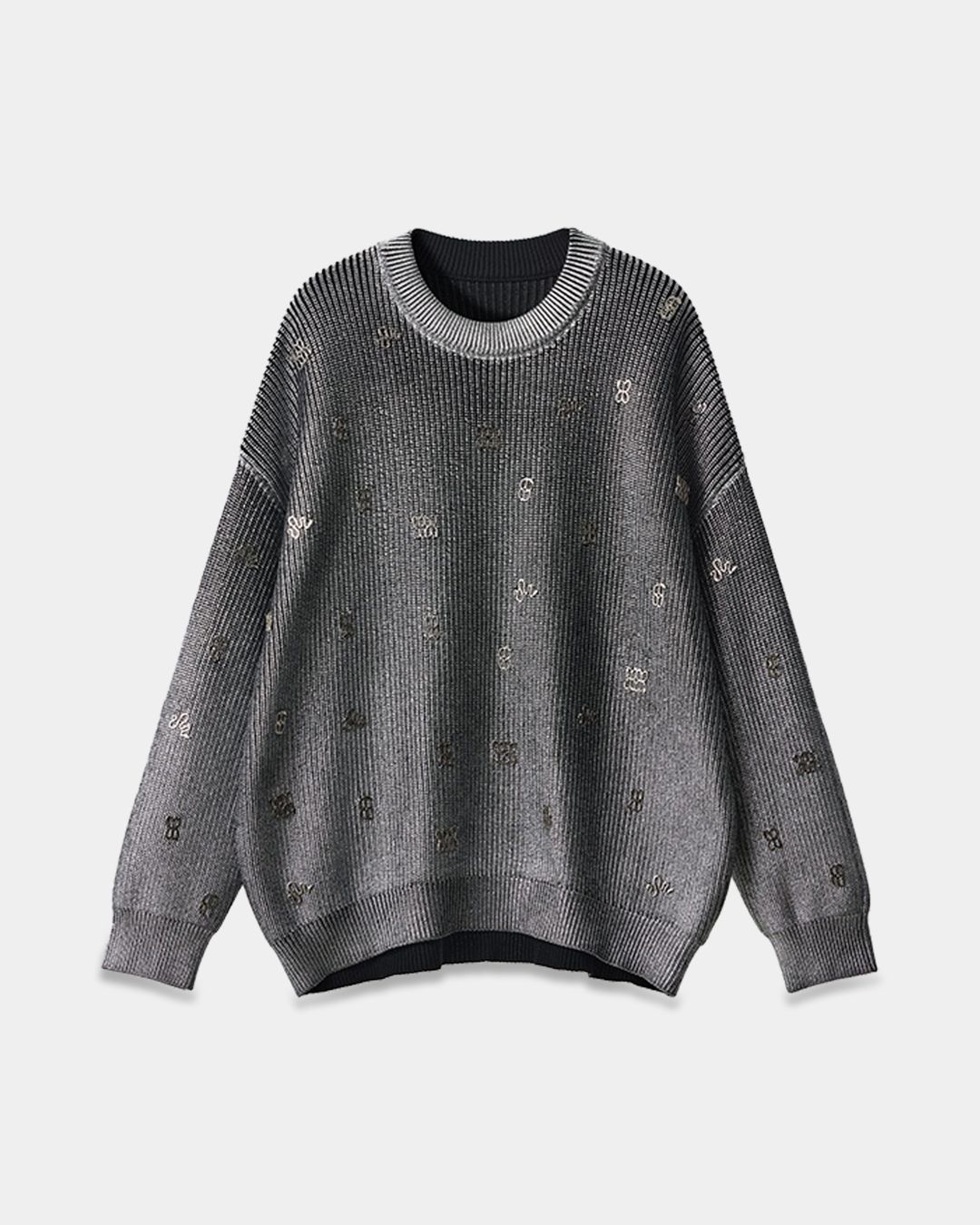 Купить Джемпер MONOCHROME