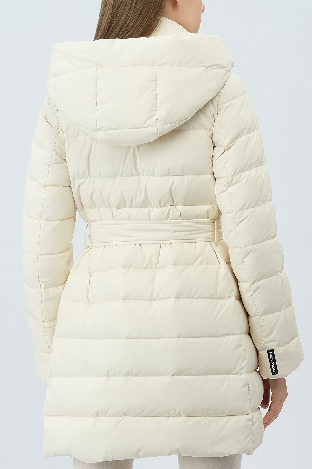 Купить Пуховик FREEDOMDAY