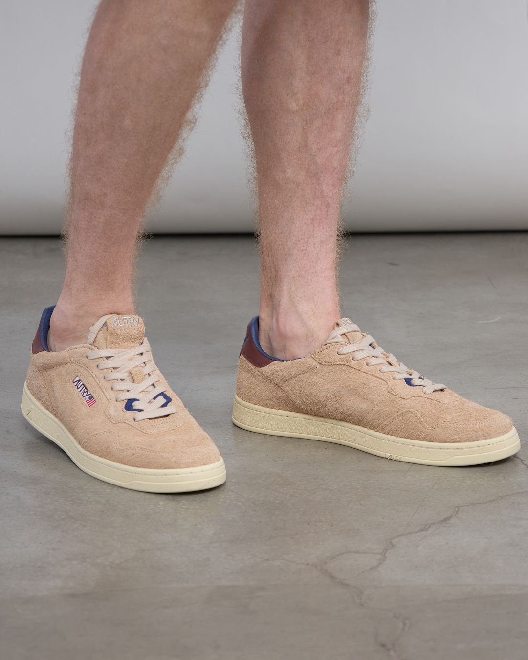 Купить Кеды AUTRY