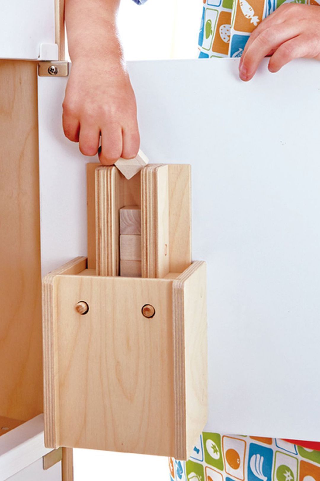 Купить Игровой холодильник с морозильной камерой HAPE