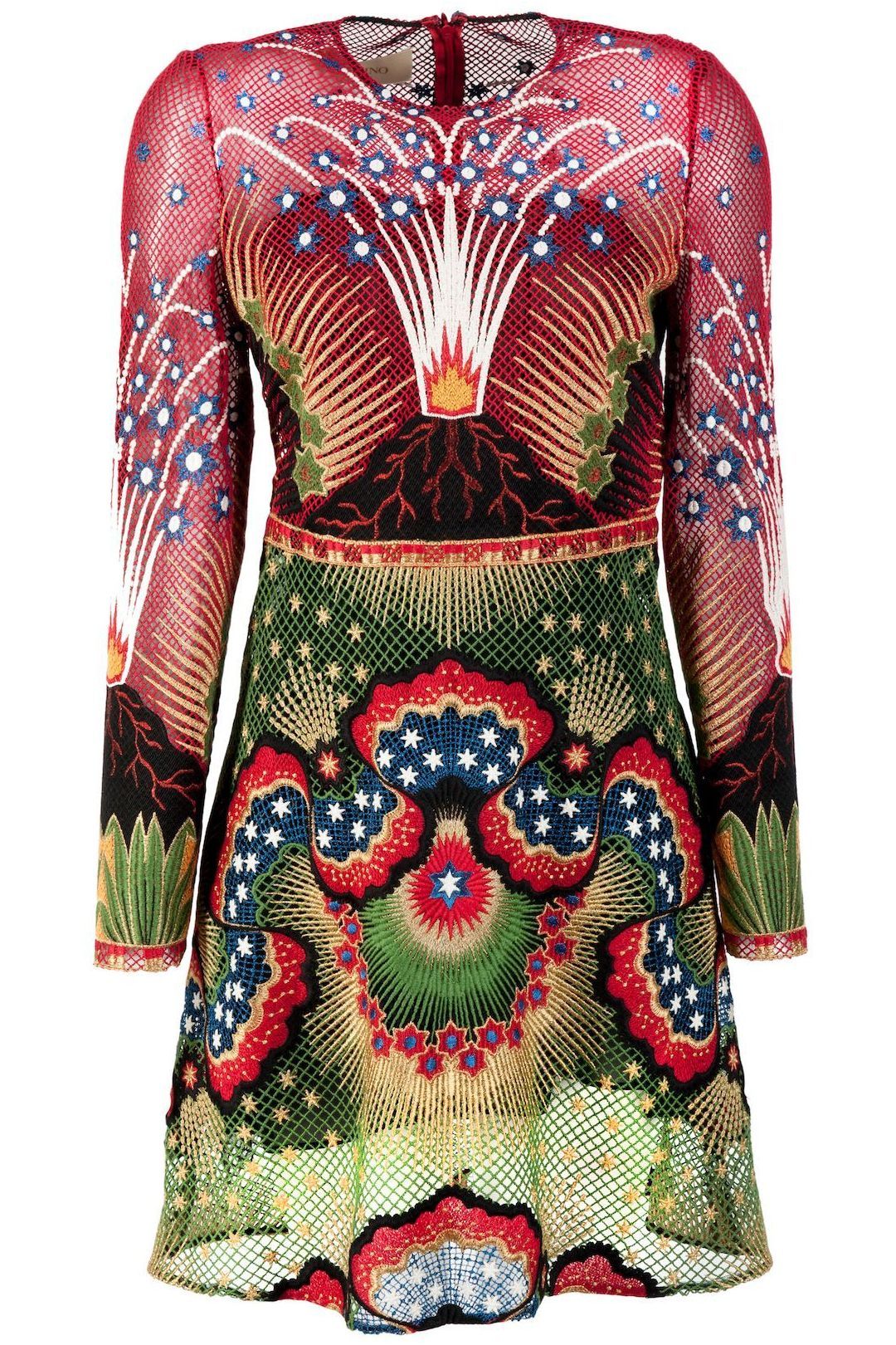 Купить Платье VALENTINO