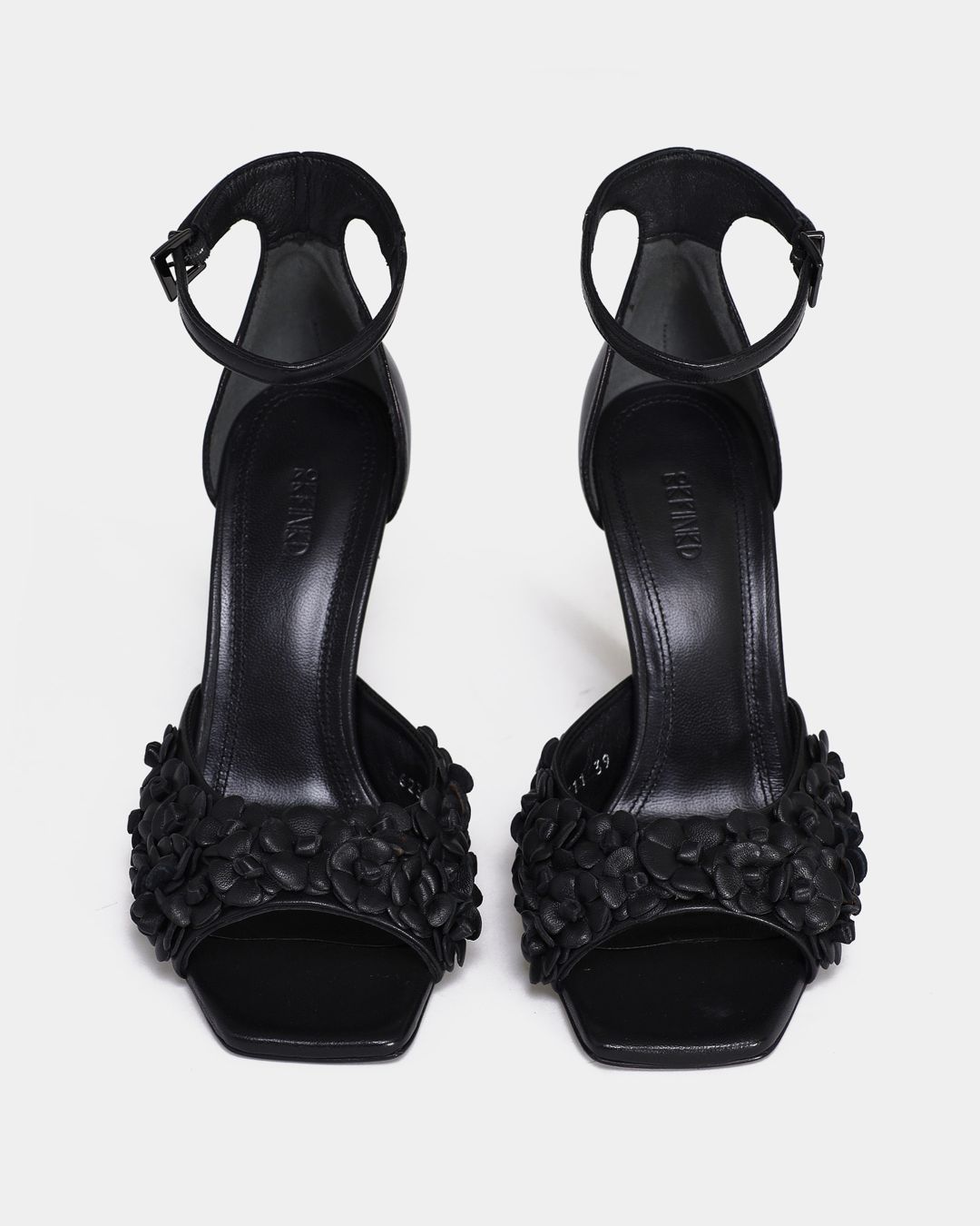 Купить Туфли REFINED