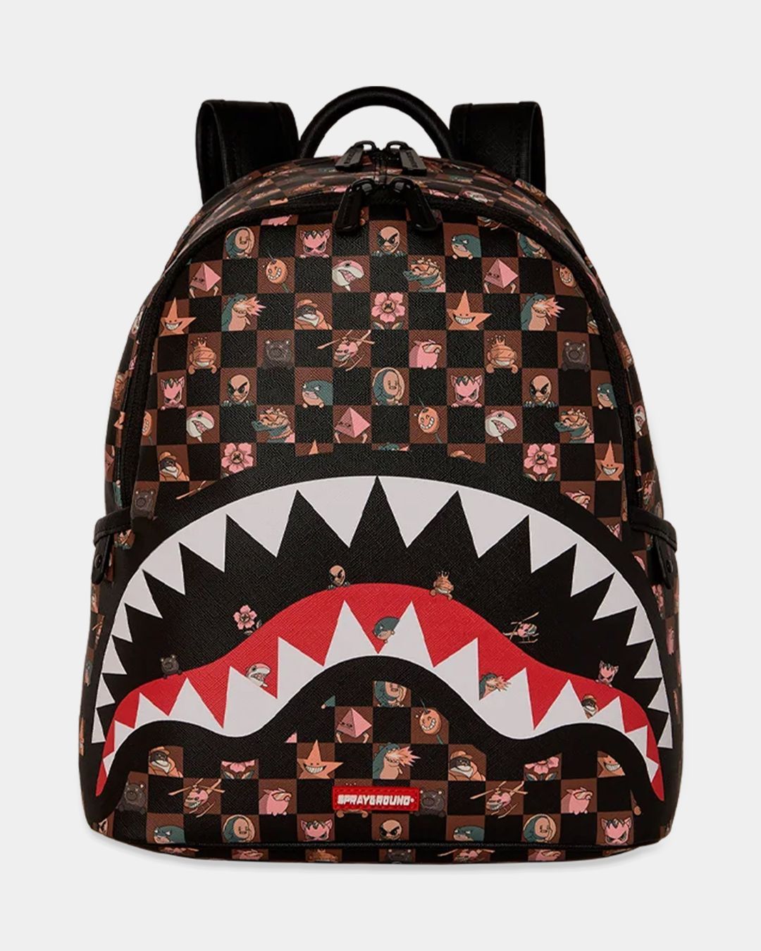 Купить Рюкзак SPRAYGROUND