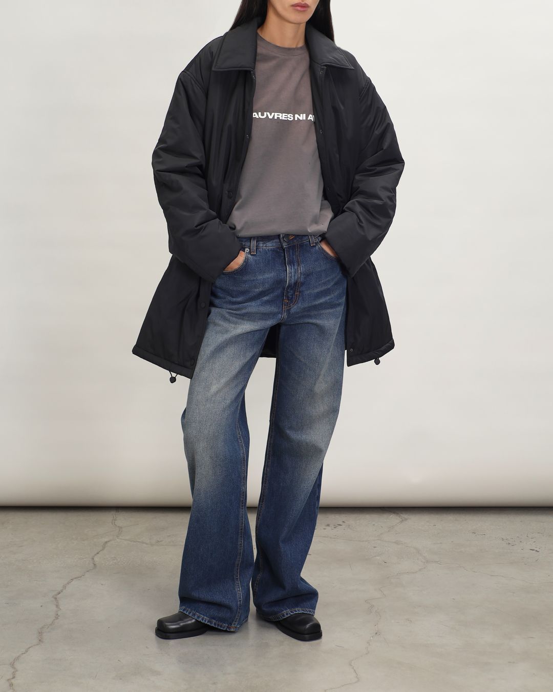 Купить Футболка PERVERT