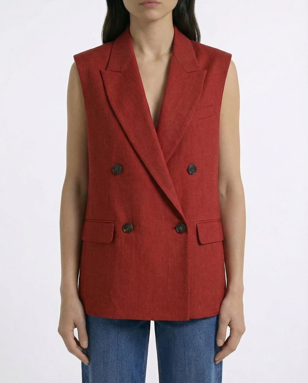Купить Жилет MAX MARA STUDIO
