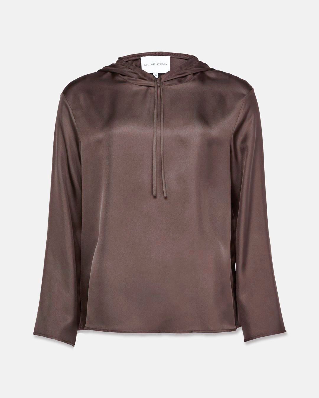 Купить Блуза LOULOU DE SAISON