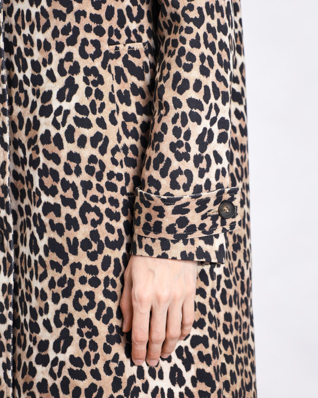 Купить Плащ SANCHY