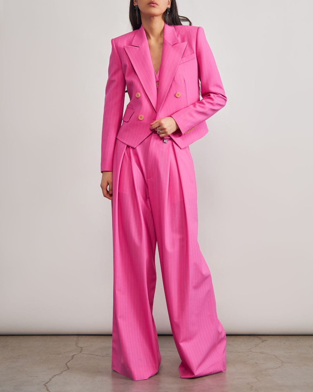 Купить Жакет GIUSEPPE DI MORABITO