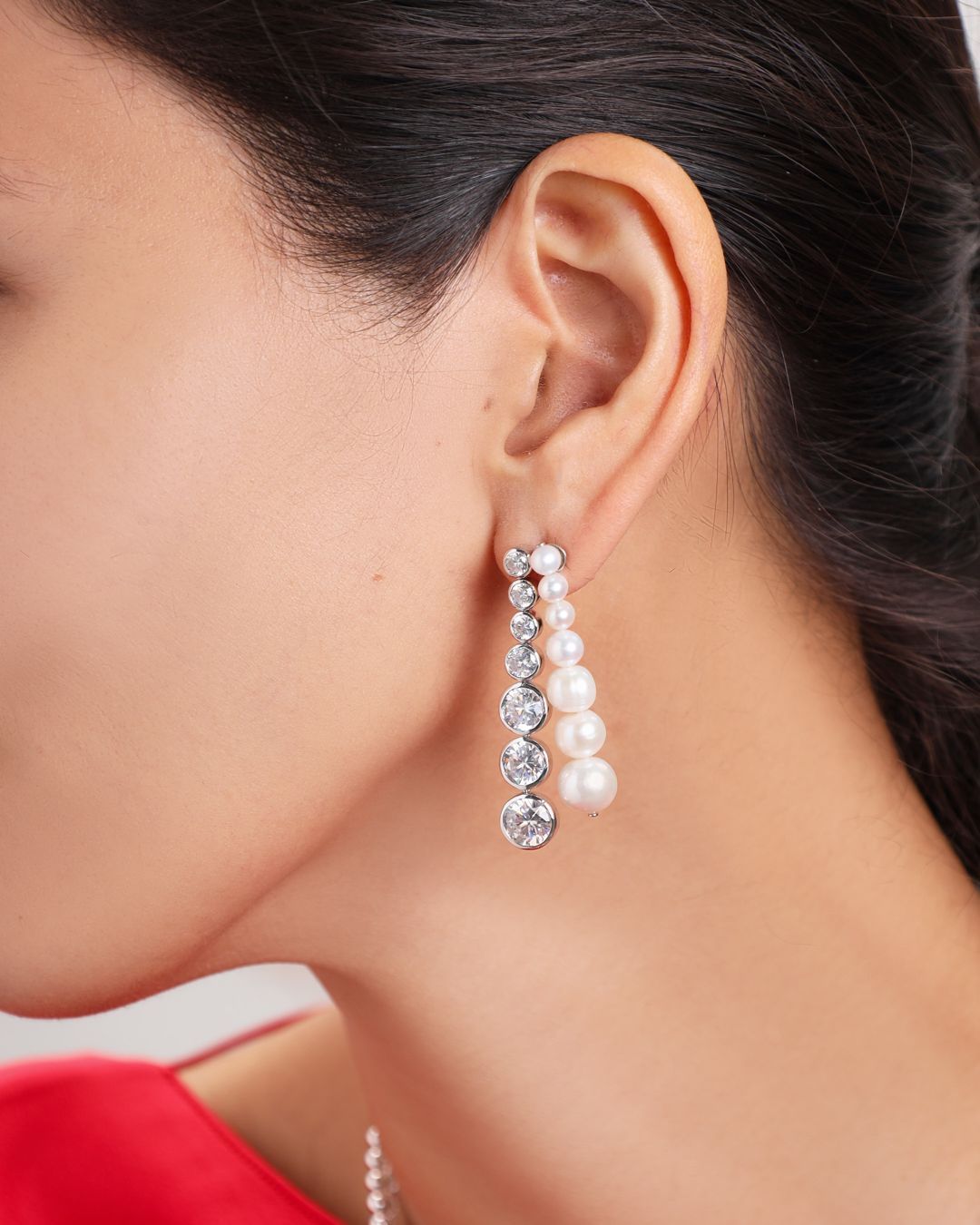 Купить Серьги COMPLETEDWORKS