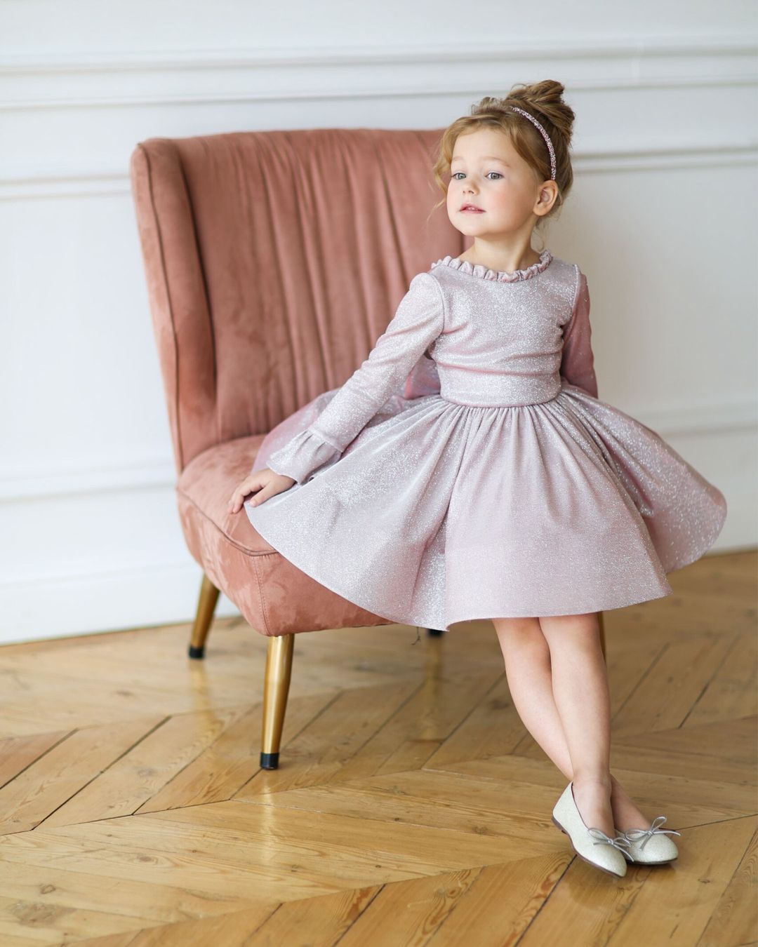 Купить Платье LeBukLe