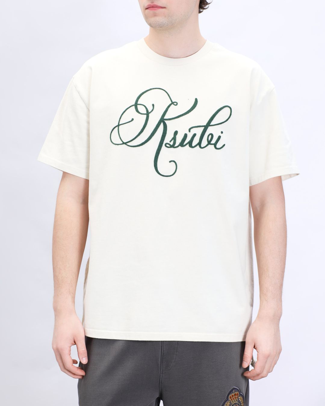 Купить Футболка KSUBI MEN