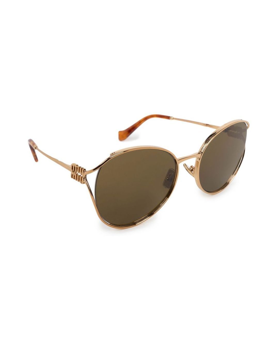 Купить Очки MIU MIU