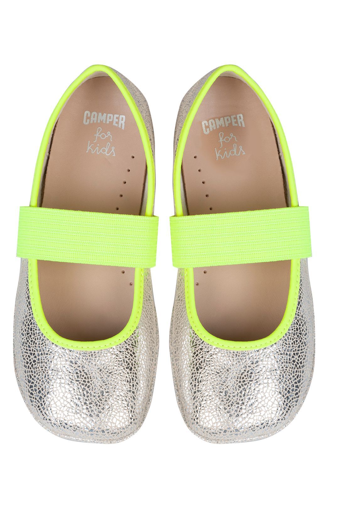 Купить Туфли CAMPER