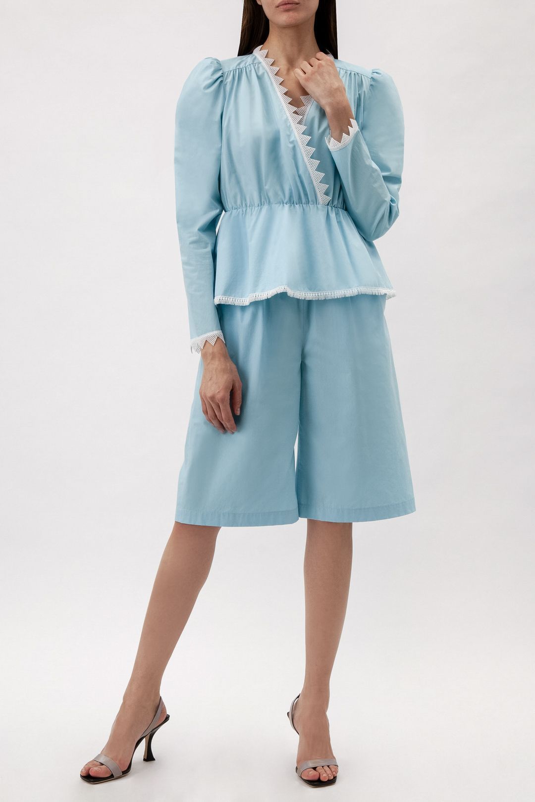 Купить Блуза MSGM