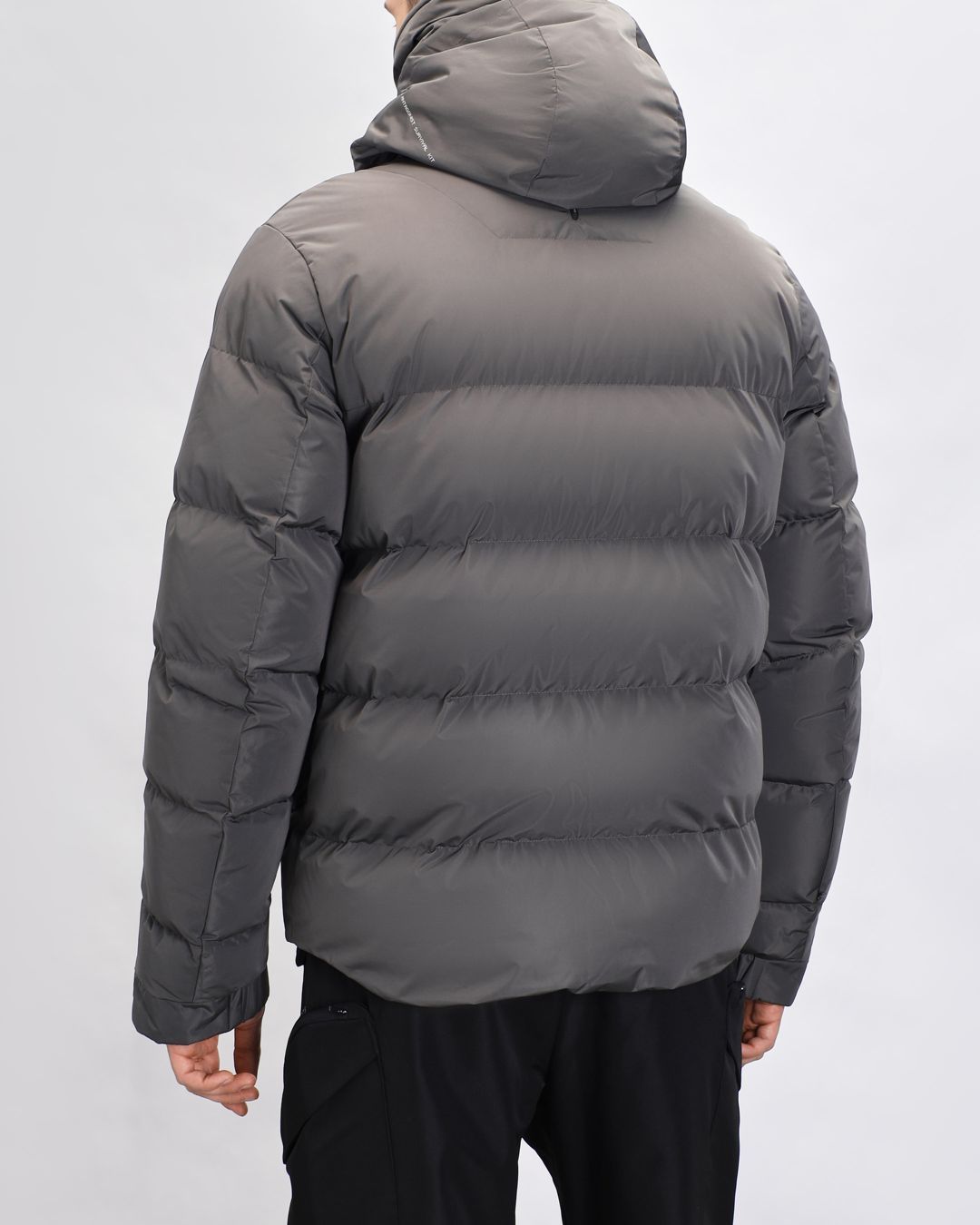 Купить Пуховик KRAKATAU MEN