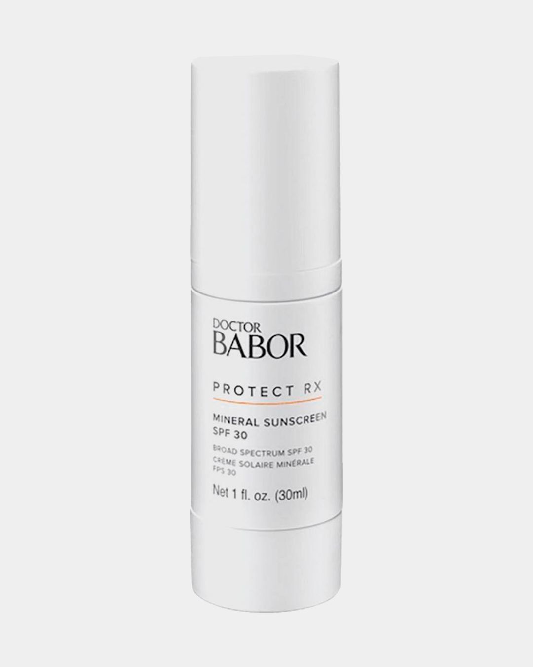 Купить Защитный крем для тела spf BABOR