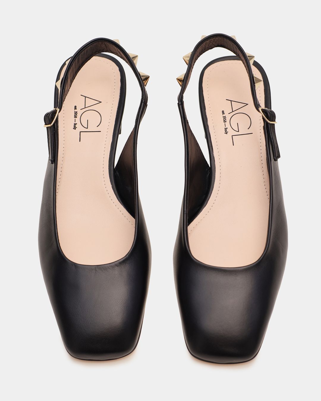 Купить Туфли AGL