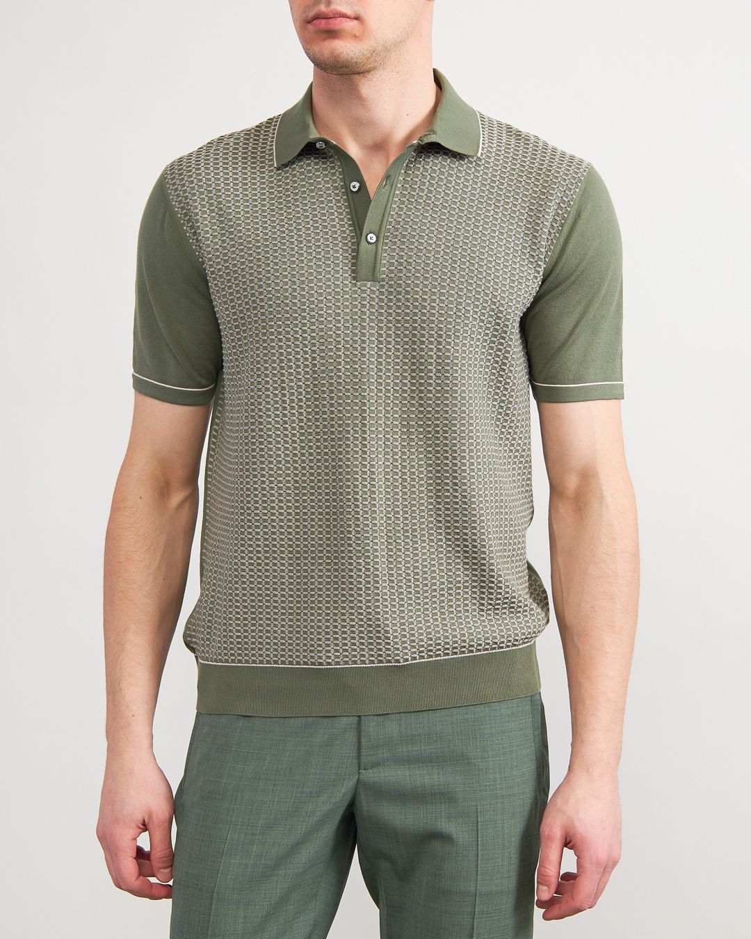 Купить Джемпер BERTOLO