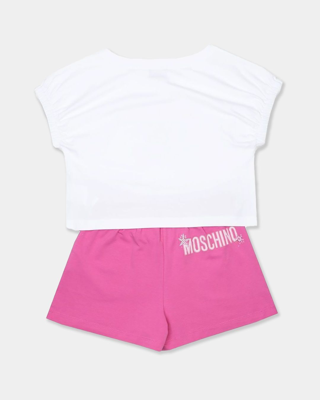 Купить Костюм MOSCHINO