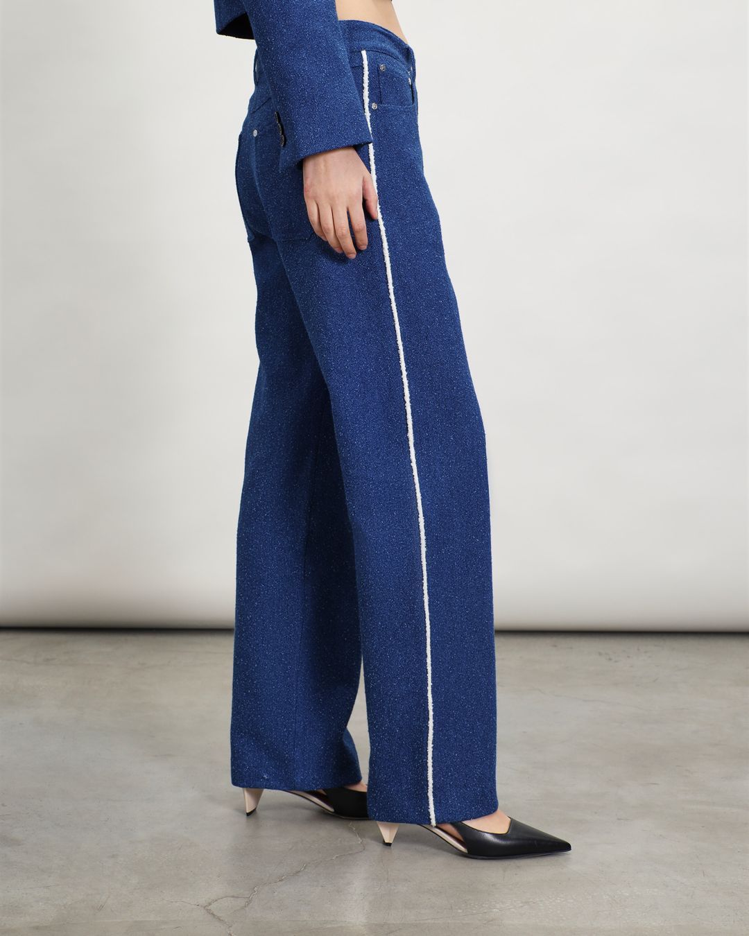 Купить Брюки MSGM