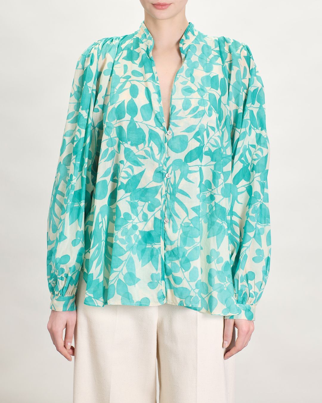 Купить Блуза FORTE FORTE