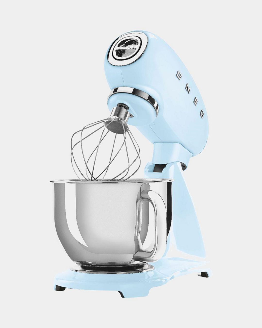 Купить Планетарный миксер SMEG