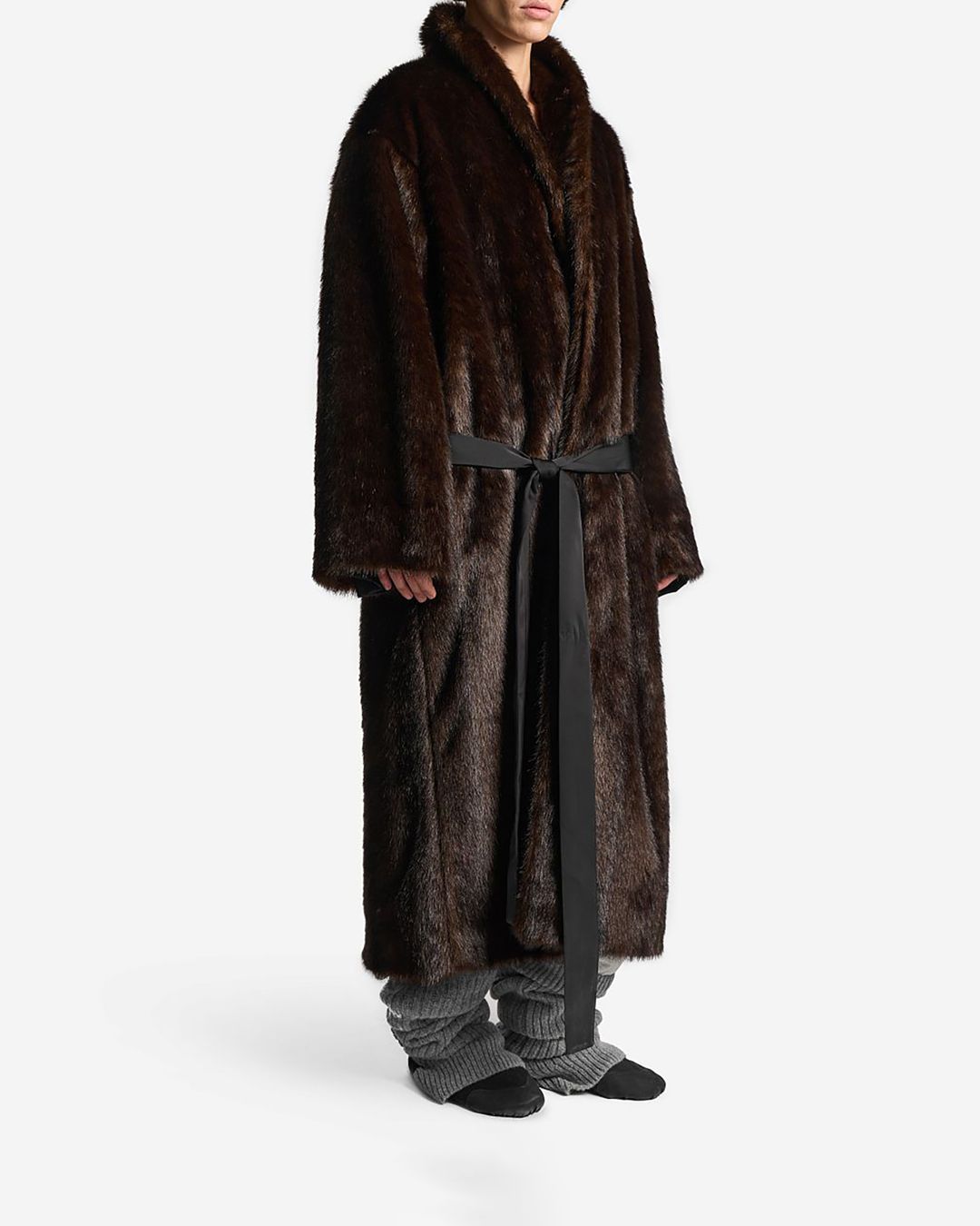 Купить Шуба USHATAVA