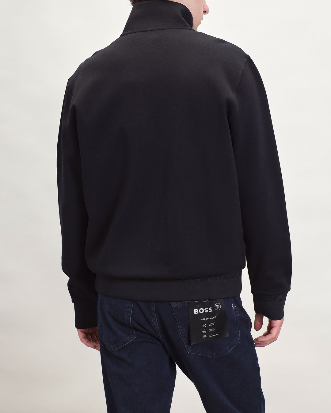 Купить Куртка HUGO BOSS