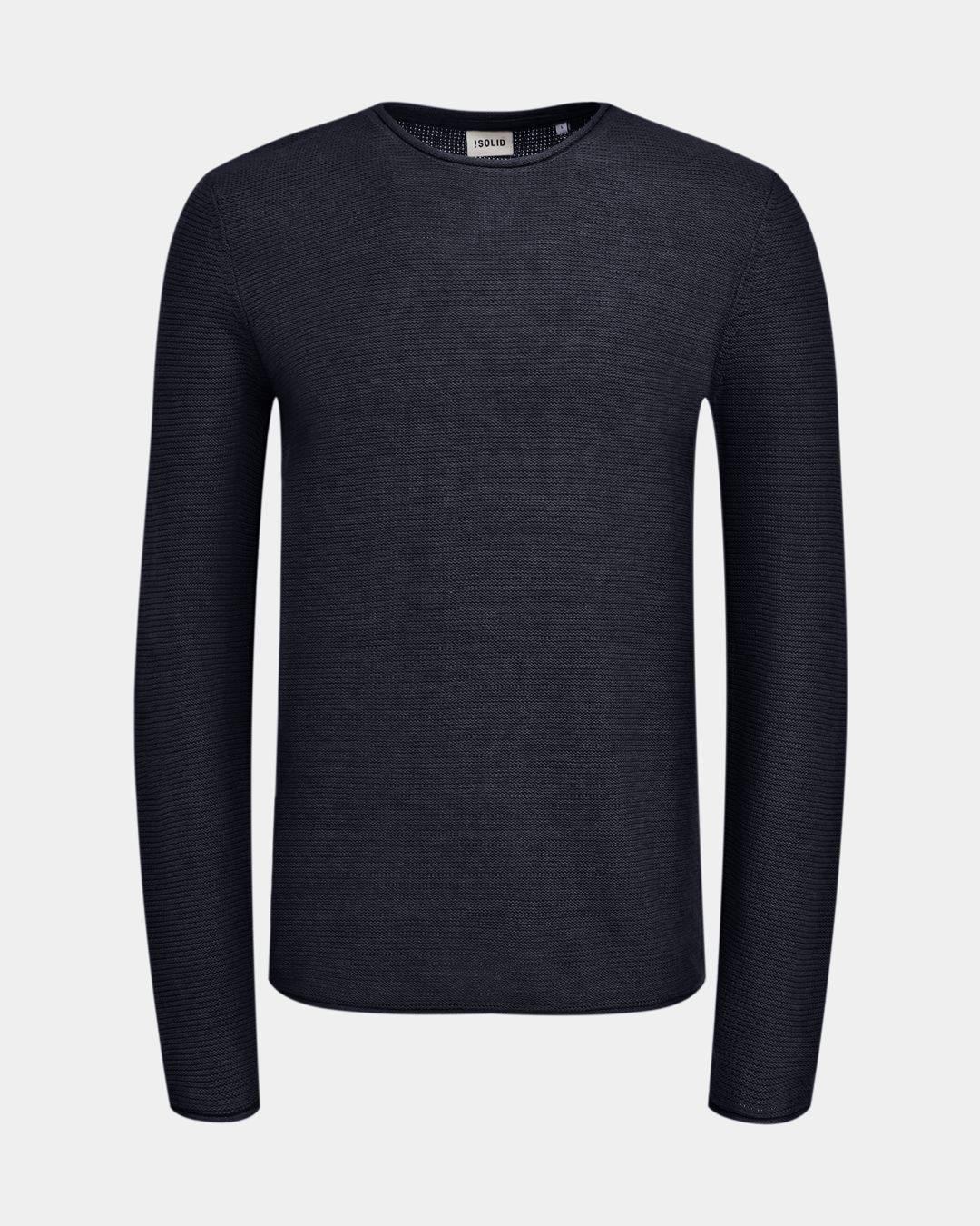 Купить Джемпер SOLID