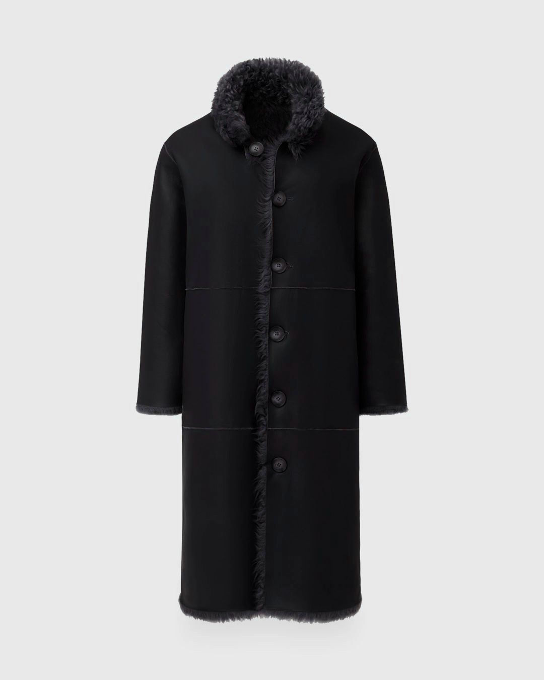 Купить Дубленка CHAUD STUDIO