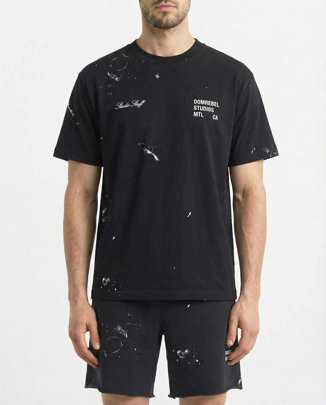 Купить Футболка DOM REBEL