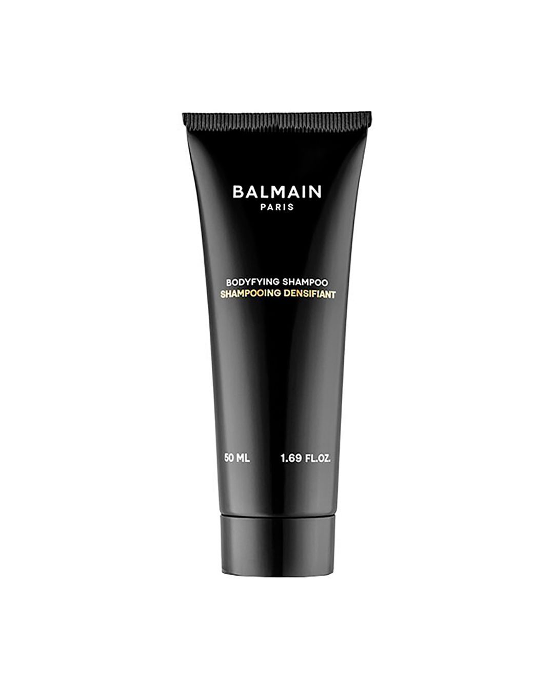 Купить Уплотняющий шампунь (дорожный вариант) BALMAIN