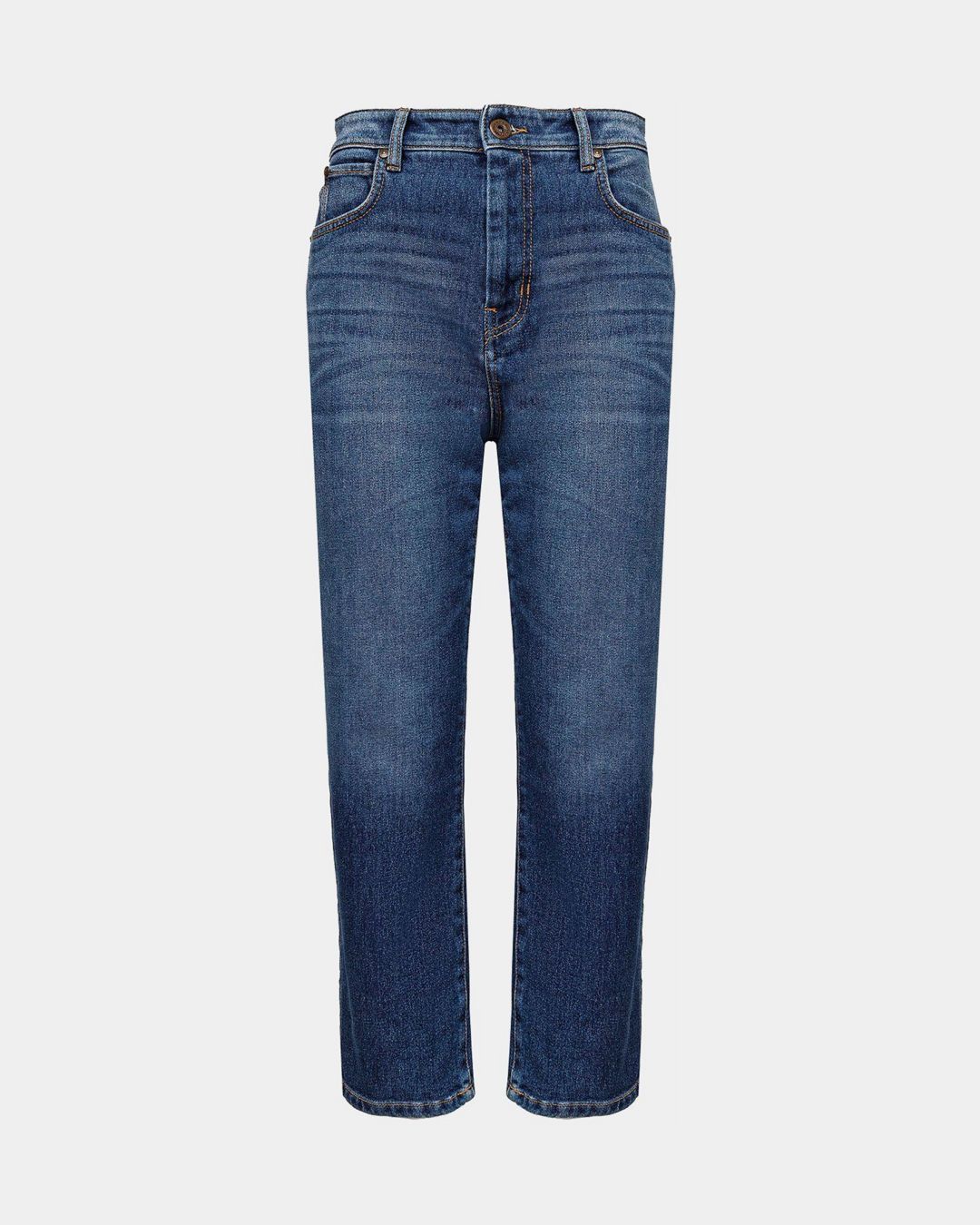 Купить Джинсы WEEKEND MAX MARA