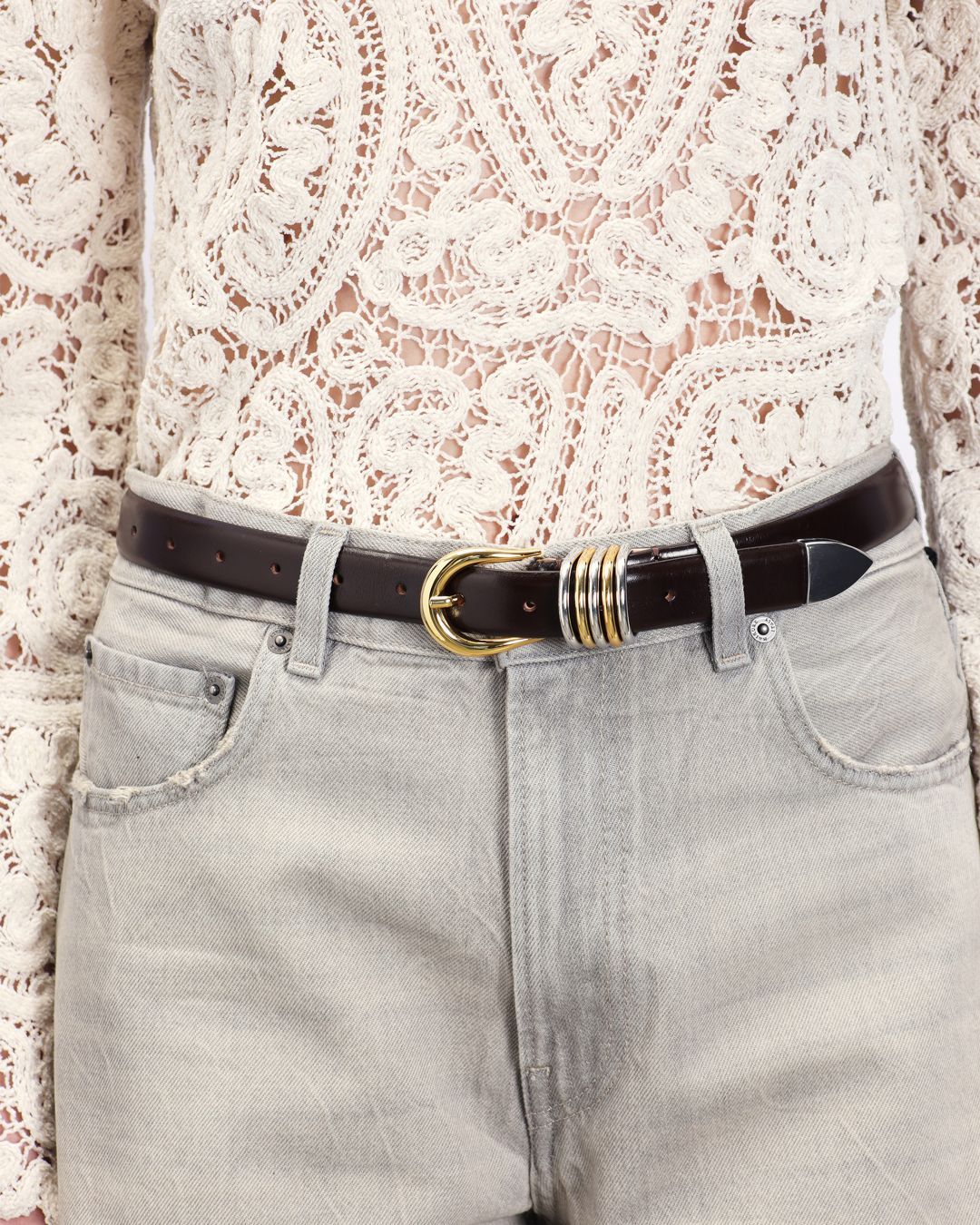 Купить Ремень DEHANCHE