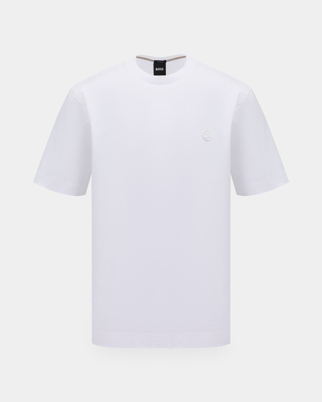 Купить Футболка HUGO BOSS