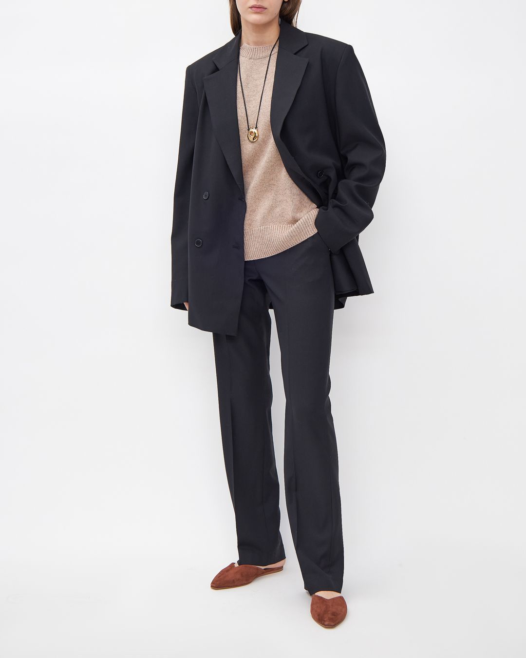 Купить Брюки LOULOU DE SAISON