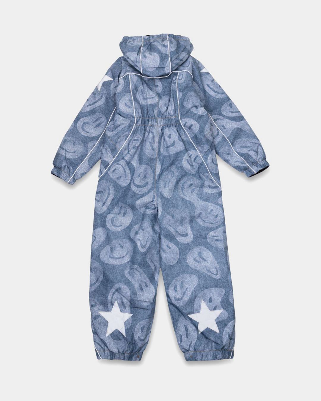 Купить Комбинезон MOLO