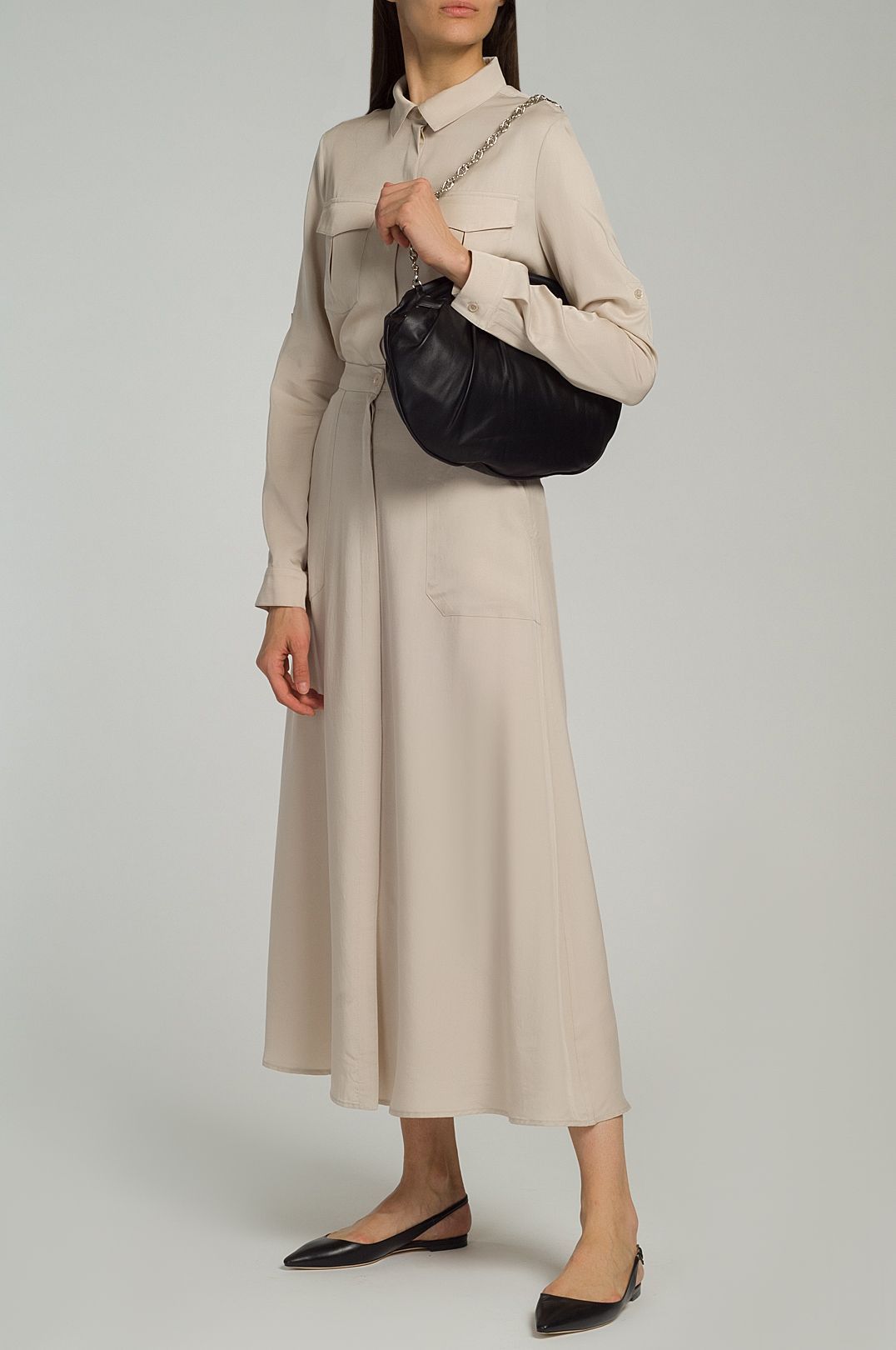 Купить Юбка ALEXANDER TEREKHOV