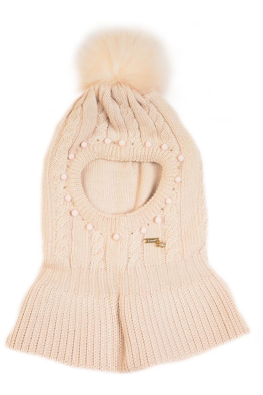 Купить Шапка IL TRENINO