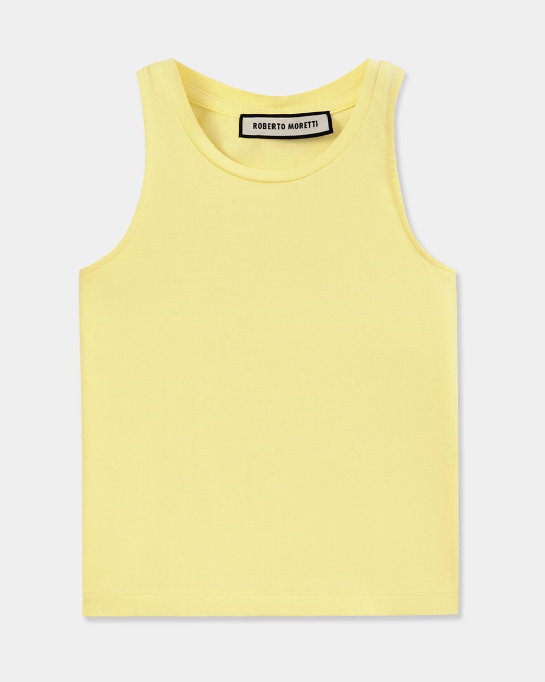 Купить Топ ROBERTO MORETTI