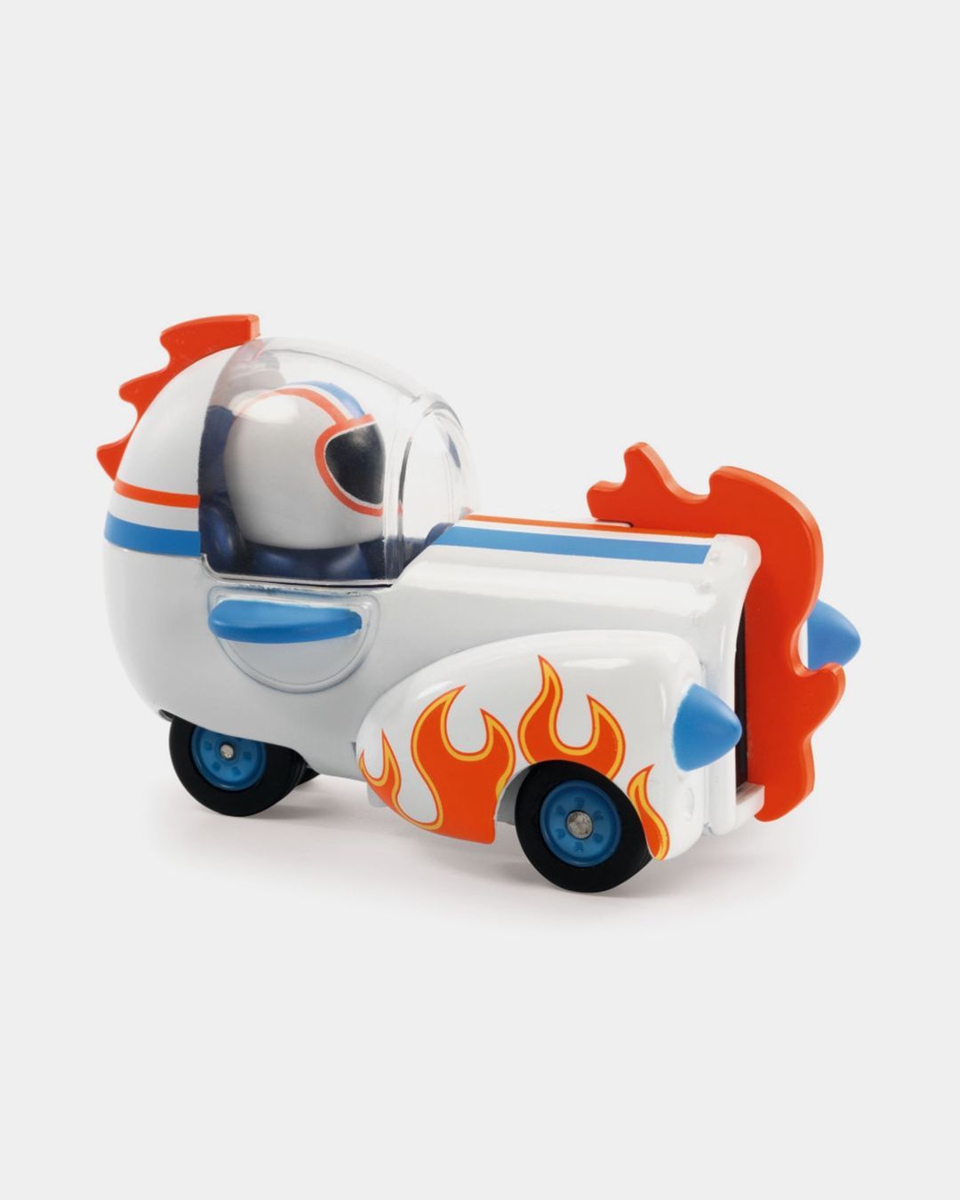 Купить Машинка ракета DJECO