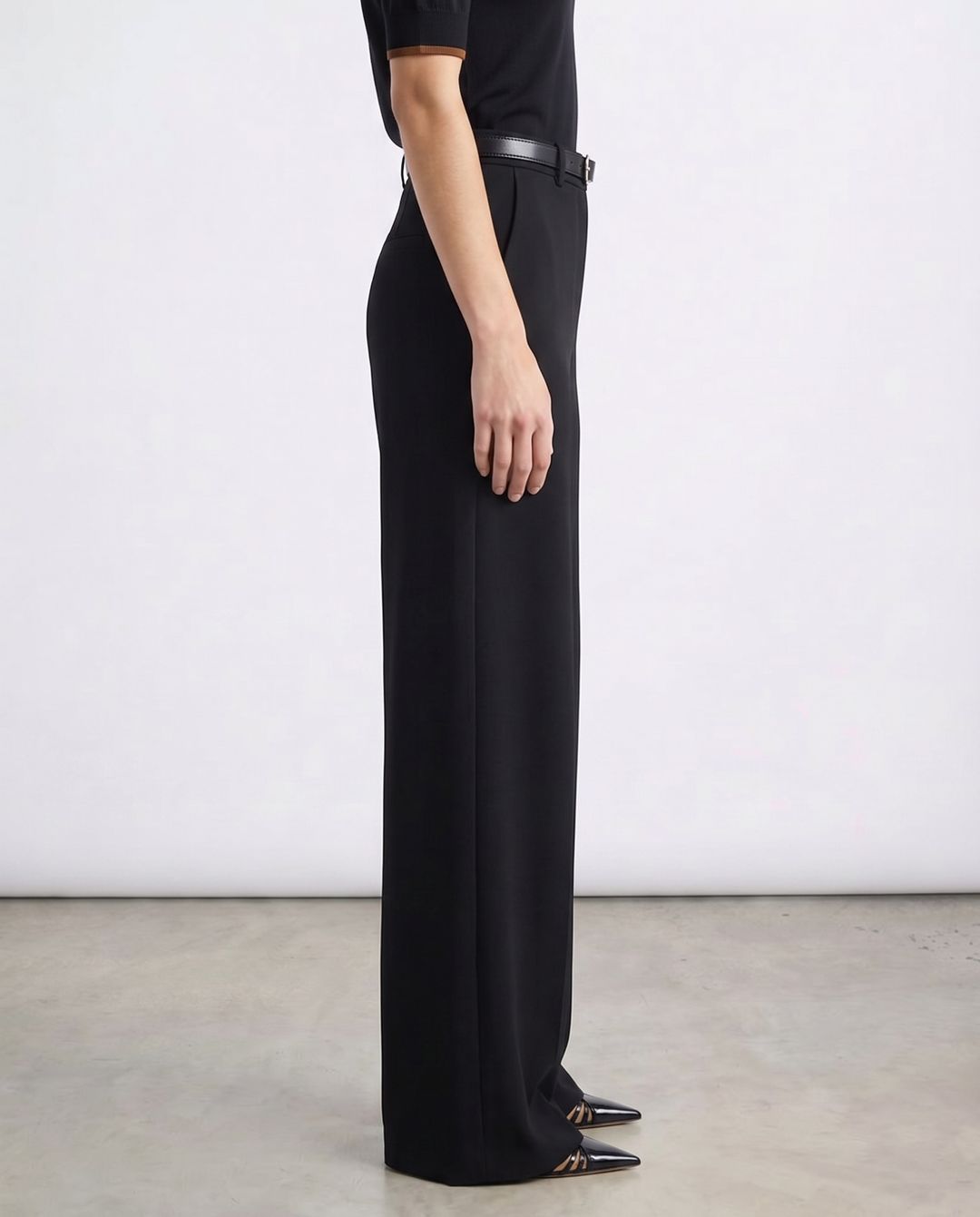 Купить Брюки MAX MARA STUDIO