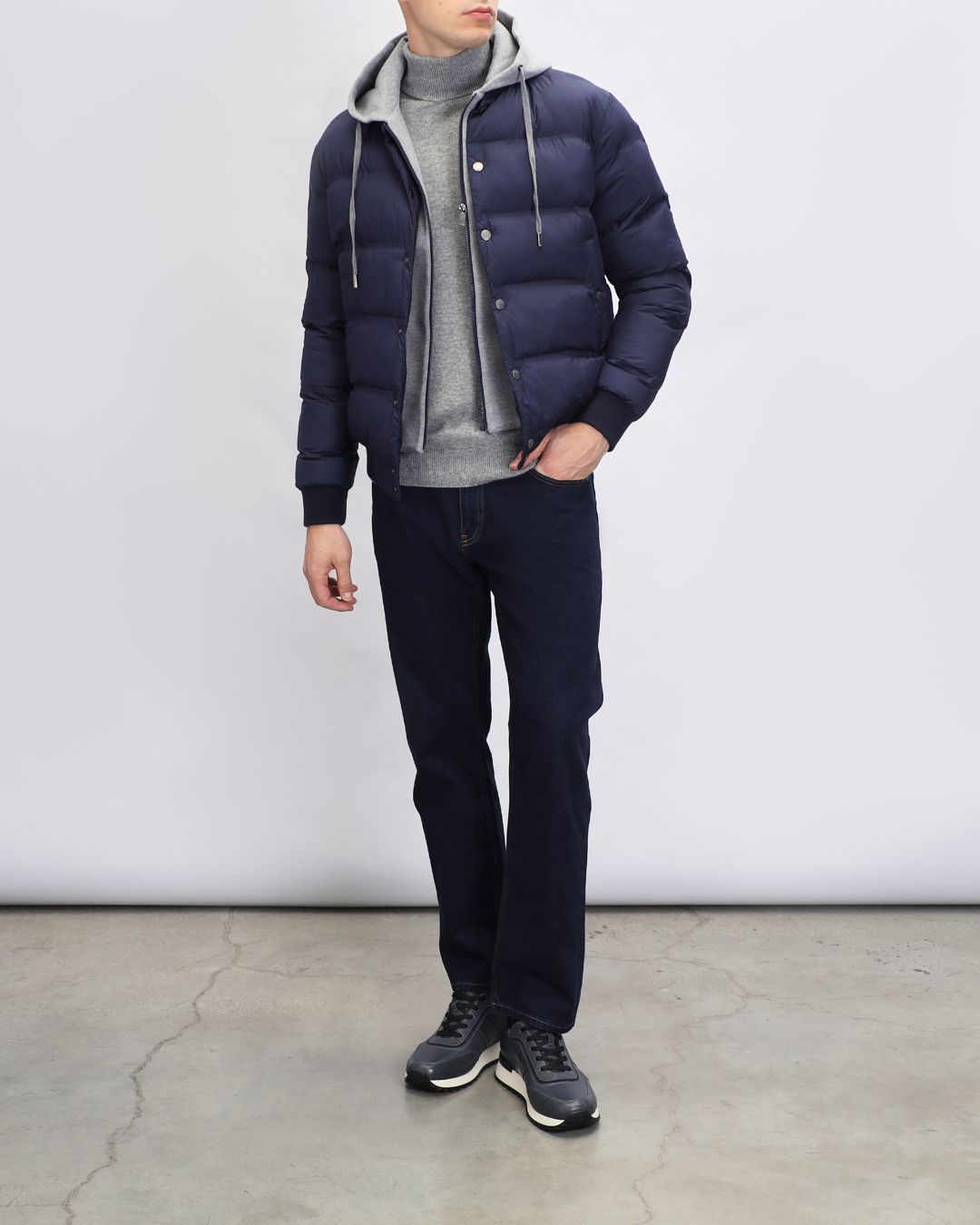 Купить Куртка CUDGI